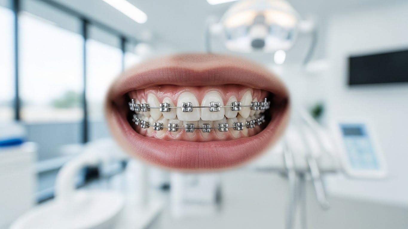 Patient feeling relieved