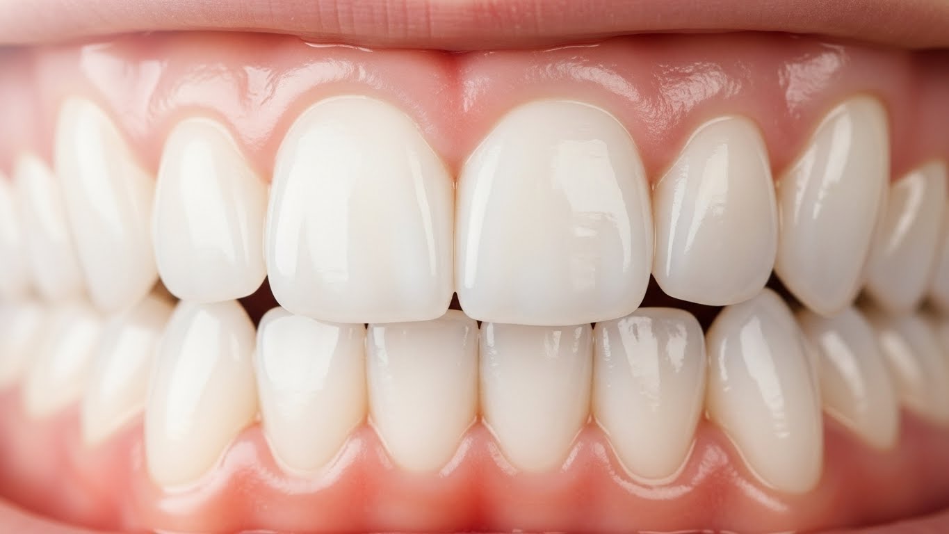 Advanced dental technology