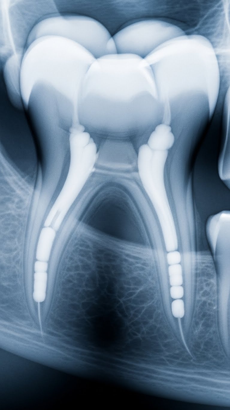 Advanced dental technology