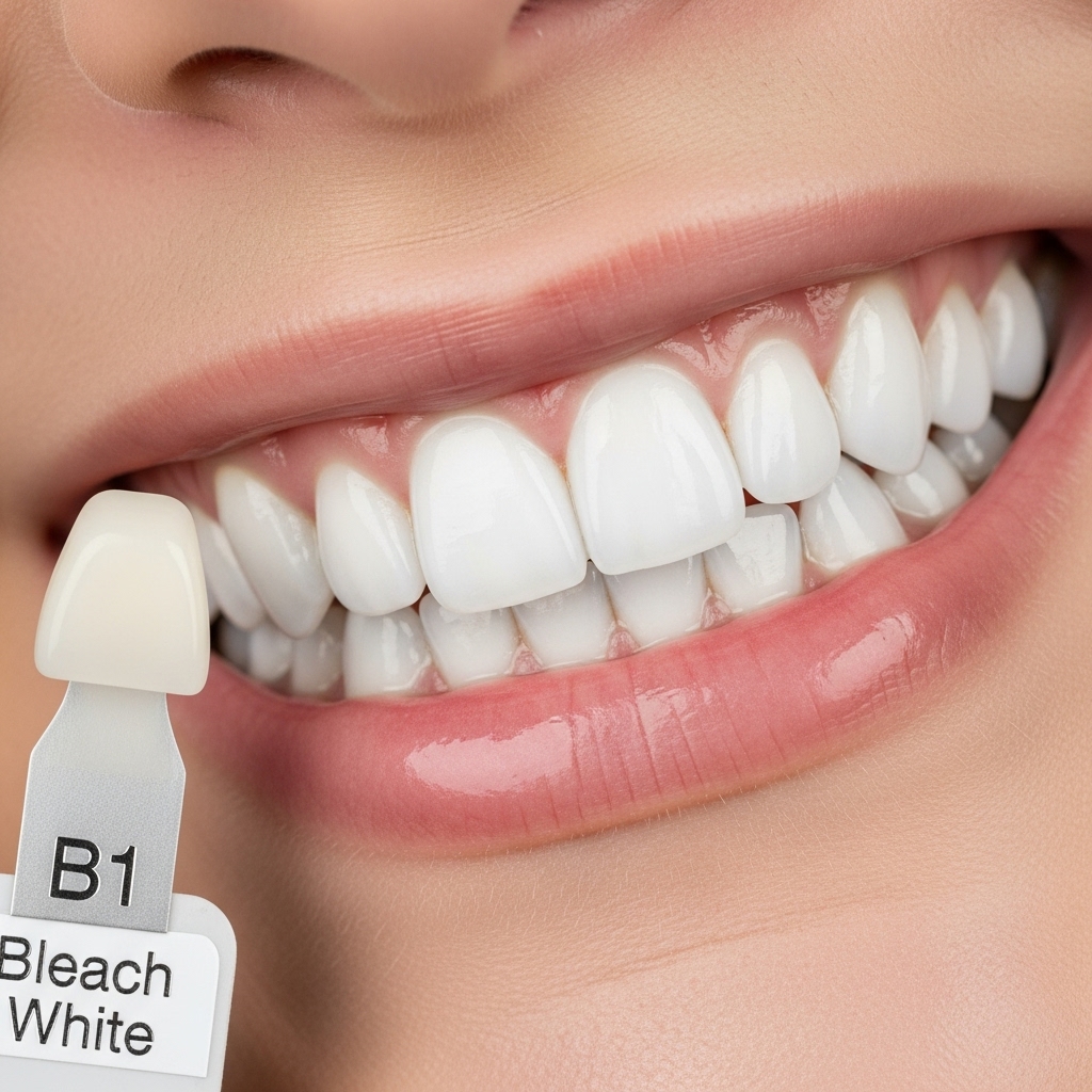 Advanced dental technology