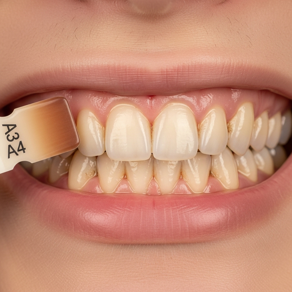 Patient feeling relieved